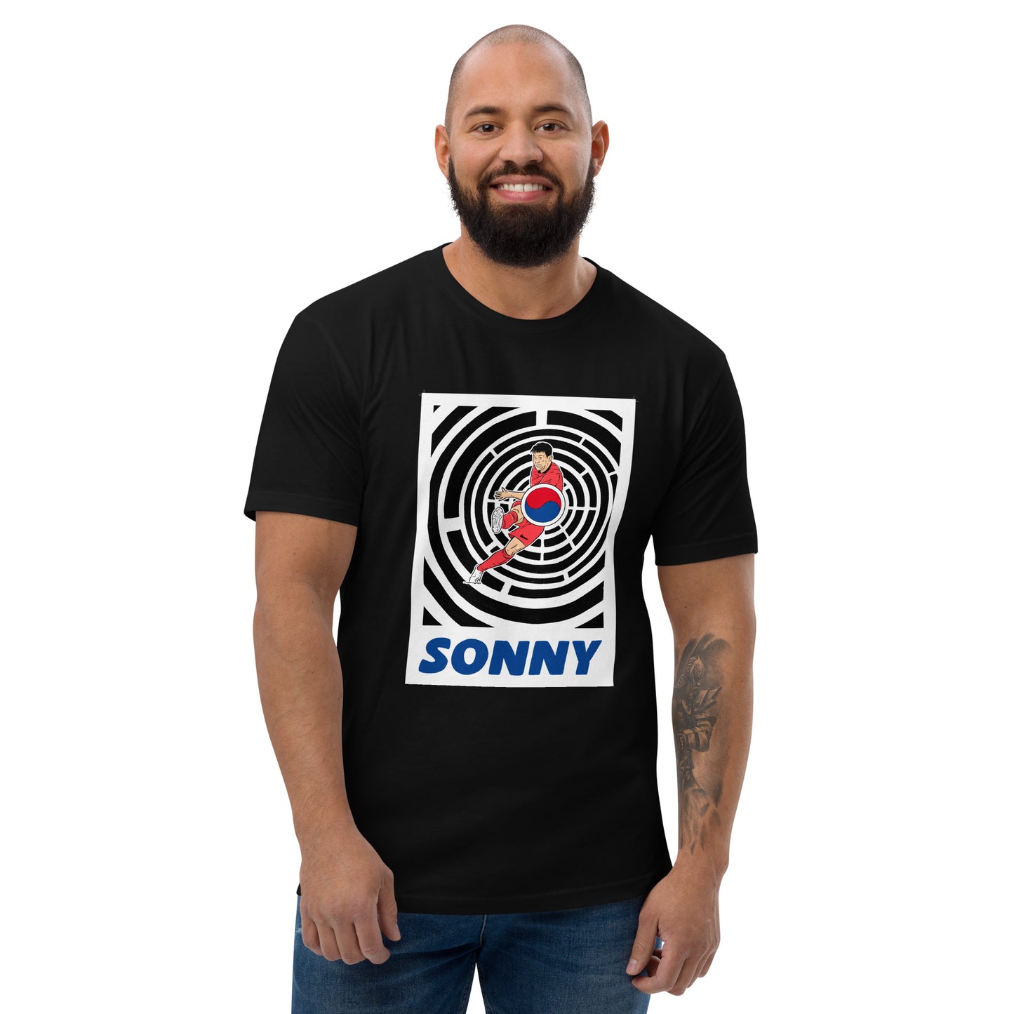 80s RETRO HM SON - Short Sleeve T-shirt