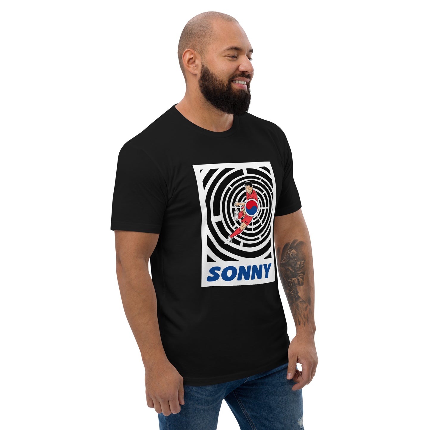 80s RETRO HM SON - Short Sleeve T-shirt